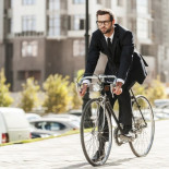 Guía para conductores y ciclistas: esto es todo lo que estás haciendo mal (aunque pienses que está bien)