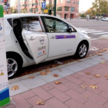 Barato, silencioso y fácil de conducir