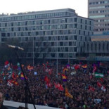 La Abogacía del Estado respalda las manifestaciones en el centro de las ciudades
