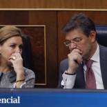 Dos fiscales de confianza de Cospedal, favoritos para dirigir Anticorrupción