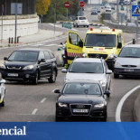 La nueva vía civil (de pago) hunde las reclamaciones por accidente de tráfico