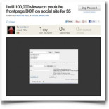 Las mismas trampas de siempre, por los mismos tramposos de siempre