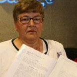 Niegan la comunión a una joven de Padrón con discapacidad