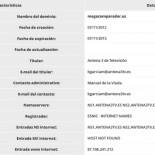 Megacomparador.es: spam telefónico y 20€ de costes ocultos en la letra pequeña