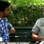 Jordi Évole entrevistó en 'Salvados' al peligroso líder yihadista detenido ayer en Madrid