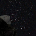 Una carta dirigida a esta dirección te llegará desde cualquier punto del espaciotiempo