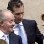 Urdangarín falsea el curriculum oficial que publica la Casa del Rey en su web