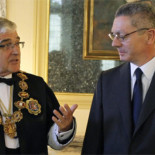 Los afines a Gallardón en el Poder Judicial frenan la investigación del 'caso Urdangarín'