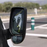 A 121 km/h ya son cien euros