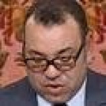 Mohamed VI anuncia que deja de ser 'sagrado'