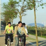 La multa a un funcionario obliga a cambiar 400 señales de tráfico