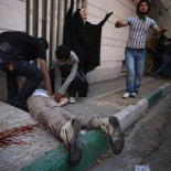 El Consejo de Guardianes de Irán establece que hubo irregularidades en las elecciones presidenciales