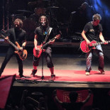 Hasta siempre, Barricada. La banda navarra anuncia su disolución