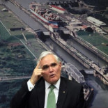 Administrador del Canal de Panamá: “Nos toman por aborígenes con plumas”