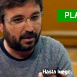 Jordi Évole reconoce que Jordi Pujol también se la coló a él