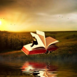 La emoción de un californiano al encontrar en Figueres (Cataluña, España) el museo de su vida