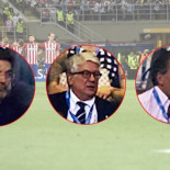 Todos los invitados vip de la final de Champions entre Madrid y Atleti