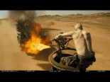 Mad Max Fury Road sin editar