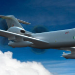 España da “luz verde” al programa Eurodrone