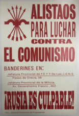 ¿Qué mal nos ha hecho Rusia?