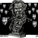 Un Goya Cien Vendettas