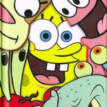 GIFs animados de Bob Esponja