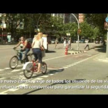 Me apunto a moverme en bici