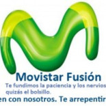 Movistar Fusión, desvergüenza y engaño