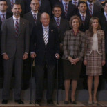 El rey asume que Urdangarín debe ir a la cárcel para que la monarquía se salve