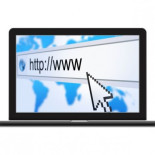 Si no te gusta la web, eres muy libre de irte