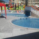 Una cárcel en Venezuela con piscina, discoteca, restaurantes y banco