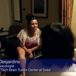 El virus de la polio acaba con el cáncer de una estudiante