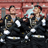 25 años después de Gorbachov, los rusos añoran la URSS