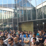 “El de Indra es un ERE político”