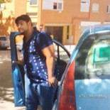 Declaran culpable al joven que mató a un anciano de un puñetazo tras una discusión de tráfico