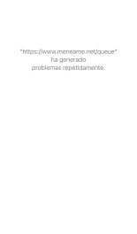 Meneame se recarga sin parar