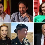 Diez amenazados de muerte que no llamaron al ministro Fernández Díaz