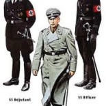 Empresas que crecieron con los Nazis