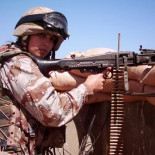 El 4 del 4 del 2004, el último gran combate de los soldados españoles en Nayaf, Irak