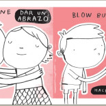 Criando niños bilingües