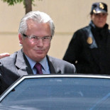 (ENG) España continúa siendo un gran cementerio