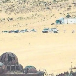 La CNT denuncia a la productora española de la nueva película de Star Wars