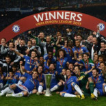 El campeón de la Europa League jugará la Champions a partir de 2015