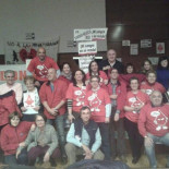 'Van a vender la sangre donada'