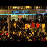 ¿Quién dió la orden a la policía de actuar en un acto 100 % legal?