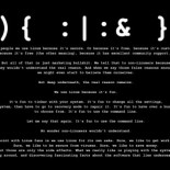 ¿Por qué usamos linux?