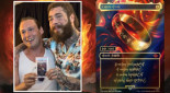 Post Malone compra el 'Anillo Único' y pulveriza el récord de la carta Magic más cara de la historia