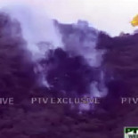 Un avión con 150 personas a bordo se estrella cerca de Islamabad