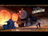 La locomotora valiente [ENG]