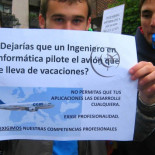 Ultimátum de los informáticos: solución urgente al sector o huelga nacional